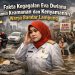 Kritik Menguat, Penanganan Banjir Bandar Lampung Dinilai Belum Maksimal