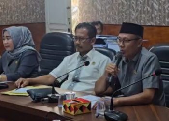 Warga Minta Sosialisasi, DPRD Bahas Rencana 9 Desa Gabung Bandar Lampung