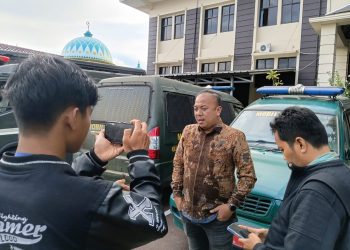 Kuasa Hukum PT LEB: Tidak Ada Kerugian Negara dari Selisih Kurs