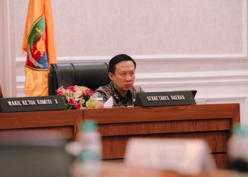 Pelaksanaan TKA di Lampung Capai Kesiapan Tinggi, Sistem CAT Tuai Apresiasi DPR