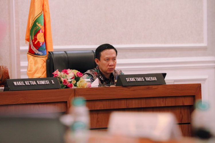 Pelaksanaan TKA di Lampung Capai Kesiapan Tinggi, Sistem CAT Tuai Apresiasi DPR