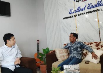 387 Honorer Jadi Sorotan, Puskada Kawal Ketat Proses Hukum