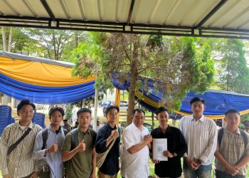 IKAM Way Kanan Desak Pemerintah Prioritaskan Kebutuhan Dasar Masyarakat