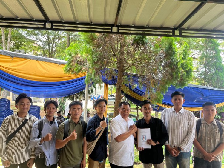 IKAM Way Kanan Desak Pemerintah Prioritaskan Kebutuhan Dasar Masyarakat