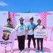 Kapolda Lampung Apresiasi Prestasi Atlet di Kemala Run