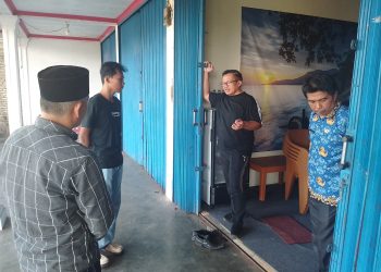 Pemkab Lamsel Dorong Rehabilitasi Sosial dan Pendidikan untuk Eks Korban TPPO