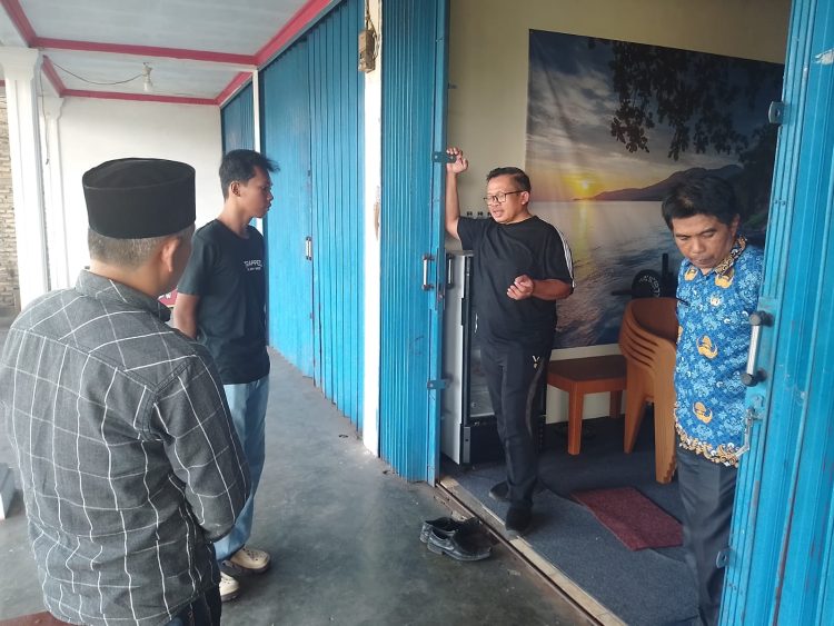 Pemkab Lamsel Dorong Rehabilitasi Sosial dan Pendidikan untuk Eks Korban TPPO