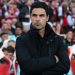 Arsenal Tertekan, Kursi Pelatih Mikel Arteta Mulai Goyah