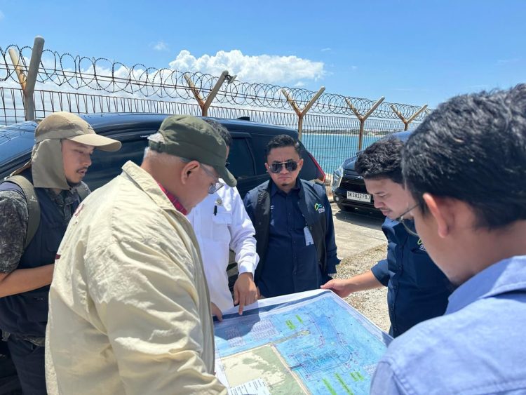 Pemerintah Genjot Water Taxi Bali, ASDP Siapkan Tahap Lanjutan Pengembangan