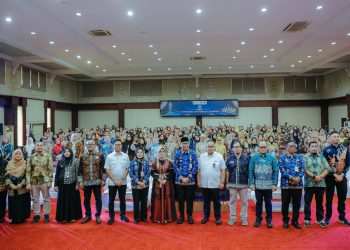 Pemprov Lampung Genjot Hilirisasi Produk UMKM untuk Tingkatkan Nilai Tambah