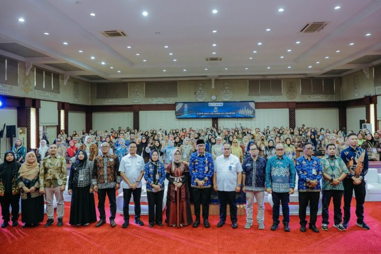 Pemprov Lampung Genjot Hilirisasi Produk UMKM untuk Tingkatkan Nilai Tambah