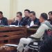 Pledoi Thio Stefanus: Sudah Menang Perdata, Mengapa Diproses Pidana?