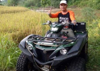 Polemik Plasma Sawit, Panji Padang Ratu Tagih Komitmen PTPN IV