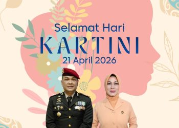 Refleksi Kartini, BNNK: Ibu Jadi Garda Terdepan Lindungi Anak dari Narkoba