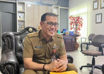 Pemprov Lampung Pacu Pariwisata, Andalkan Desa Wisata dan Strategi Digital