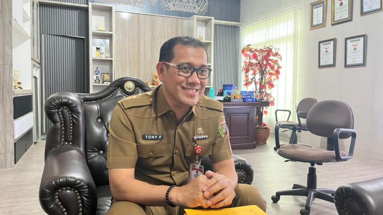 Pemprov Lampung Pacu Pariwisata, Andalkan Desa Wisata dan Strategi Digital