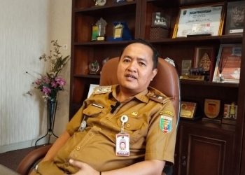 Kadis Dikbud Lampung Jawab Tudingan, Pembayaran Sudah ke Penyedia Resmi