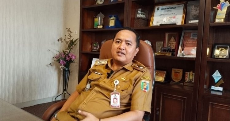 Kadis Dikbud Lampung Jawab Tudingan, Pembayaran Sudah ke Penyedia Resmi