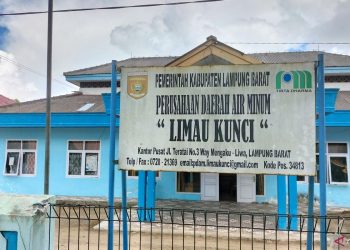 Polemik Perumda Lambar, Aset Hilang dan LPJ Keuangan Belum Rampung