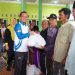 Ngopi Serasi Jadi Jembatan Rakyat, Bupati Pringsewu Dengarkan Keluhan Langsung