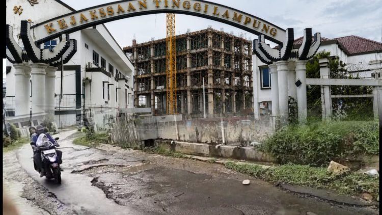 Kadis PU Buka Suara, Perbaikan Jalan Terkendala Defisit Anggaran