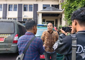 Kuasa Hukum Budi Kurniawan: Framing Rp268 Miliar Sangat Memberatkan Terdakwa
