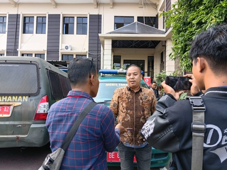 Kuasa Hukum Budi Kurniawan: Framing Rp268 Miliar Sangat Memberatkan Terdakwa