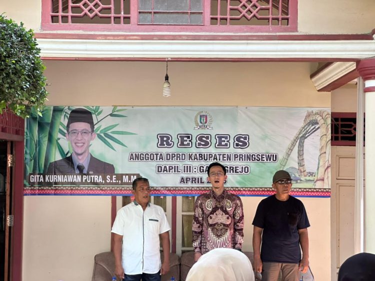 BPJS Tak Aktif hingga Hand Traktor, Warga Sampaikan Aspirasi di Reses DPRD