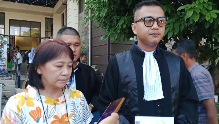 Dugaan Korupsi Lahan Kemenag Lampung Selatan, Kuasa Hukum Ajukan Keberatan Replik JPU