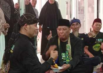 Dari Ziarah hingga Atraksi, Milad TTKKBI Lampung Selatan Penuh Makna