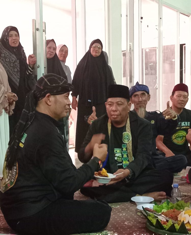Dari Ziarah hingga Atraksi, Milad TTKKBI Lampung Selatan Penuh Makna