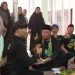 Dari Ziarah hingga Atraksi, Milad TTKKBI Lampung Selatan Penuh Makna