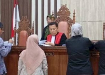 Jejak Praperadilan Dirut PT LEB Bayangi Langkah Hukum Arinal
