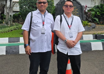 Arinal Jadi Tersangka, LSM Desak Penegakan Hukum Tanpa Tebang Pilih