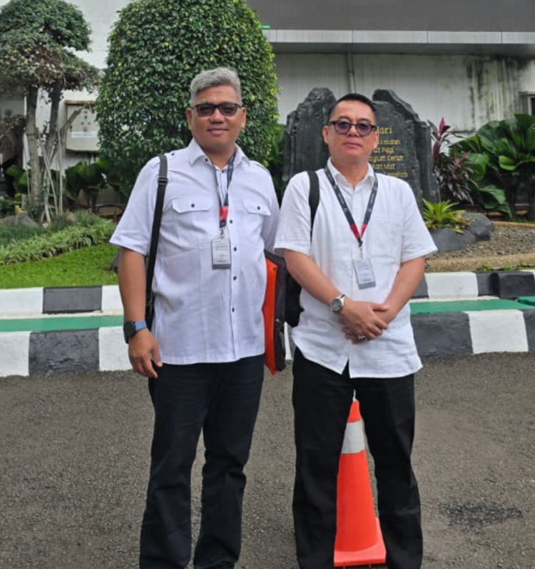 Arinal Jadi Tersangka, LSM Desak Penegakan Hukum Tanpa Tebang Pilih