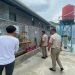 Pastikan Aman dan Tepat Sasaran, BPN Tanggamus Tinjau Lahan SPPG Way Rilau