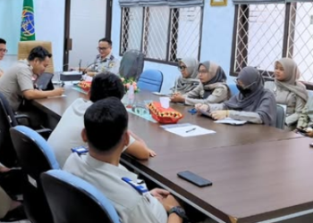 PTSL di Tanggamus Dievaluasi, Kendala Lapangan Jadi Sorotan