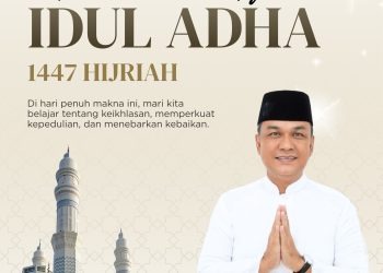 Kepala BNNK Lampung Selatan Dorong Gerakan Anak Bersih Narkoba di Tengah Masyarakat