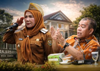 Bustami Bandingkan Bandar Lampung dengan Jakarta Soal Pengelolaan Ruang Publik