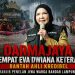 BBWS dan Walhi Paparkan Faktor Penyebab Banjir Bandar Lampung