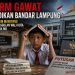Polemik BOSDA Rp9,5 Miliar, Disdik dan BKAD Bandar Lampung Dinilai Belum Sinkron