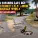 Jalan Susunan Baru Jadi Sorotan, Warga Nilai Eva Dwiana Lebih Sayang Jaksa daripada Rakyat