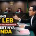 Sidang Korupsi PT LEB Dikabarkan Tunda, Kuasa Hukum Buka Suara