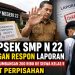 Orang Tua Keluhkan Sumbangan Perpisahan, SMPN 22 Belum Beri Klarifikasi