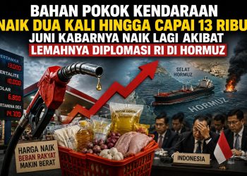 Sales Oli Keluhkan Penjualan Lesu Akibat Harga Terus Naik