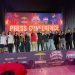 Laskar Lampung Dorong Semangat Sportivitas Lewat Ajang Boxing Cup 2026