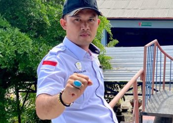 Laskar Lampung: Jangan Jadikan Tanah Rakyat Hanya Objek Eksploitasi