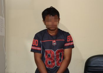 Tragis! Putus Sekolah Sejak SD, Remaja di Pringsewu Terjerat Kasus Pencurian Rp86 Juta