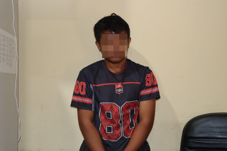 Tragis! Putus Sekolah Sejak SD, Remaja di Pringsewu Terjerat Kasus Pencurian Rp86 Juta
