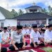 Idul Adha di Lapas Kalianda Perkuat Nilai Keikhlasan dan Kepedulian Sosial